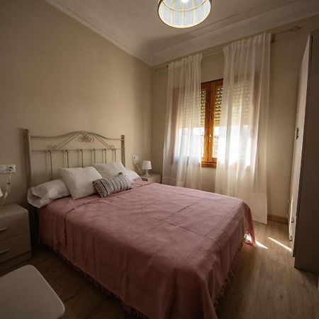 Appartamento El Mirador De Calatayud Esterno foto