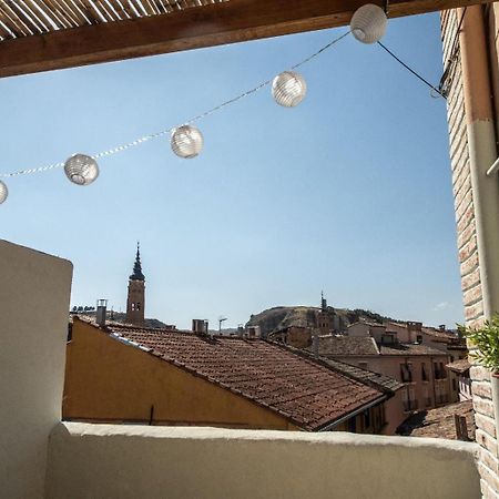 Appartamento El Mirador De Calatayud Esterno foto